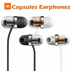 Xiaomi Mi Piston Air Capsule Earphones intact