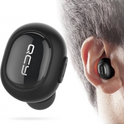 Super Mini Bluetooth QCY intact Box