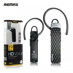 Remax T9 HD Bluetooth Headset intact