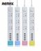Remax-Ru-S2-Original-Multi-flag-With-4-USB-Port-intact-Box