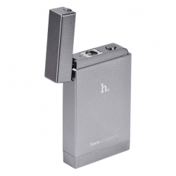 HOCO 4000mAh Portable Mobile Power Bank with Cigarette Lighter intact