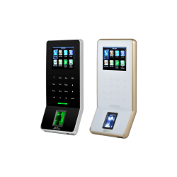 ZKTECO F22 ULTRA THIN FINGERPRINT TIME ATTENDANCE AND ACCESS CONTROL