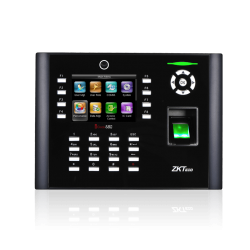 ZKTECO ICLOCK680 FINGERPRINT TIME ATTENDANCE AND ACCESS CONTROL