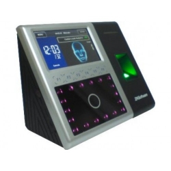 ZKTECO IFACE302 TIME & ATTENDANCE AND ACCESS CONTROL