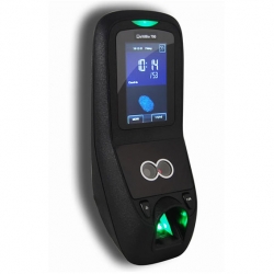 ZKTECO MULTIBIO700 MULTIBIOMETRIC ACCESS CONTROL AND TIME ATTENDANCE TERMINAL