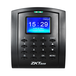 ZKTECO SC103 RFID CCESS CONTROL& TA