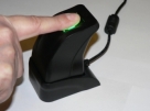 ZKTECO-ZK4500-STABLE-AND-EXCELLENT-FINGERPRINT-READER