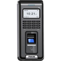 ANVIZ T60 FINGERPRINT ACCESS CONTROL & TIME ATTENDANCE