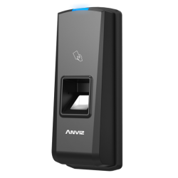 ANVIZ T5 PRO FINGERPRINT & RFID ACCESS CONTROL & TIME ATTENDANCE