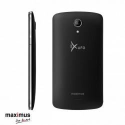 Maximus Mobile IX UFO Android 3G Phone