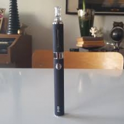 EGO EVOD 900mAh Rechargeable Electronic Cigarette