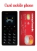 AIEK-M5-Mini-credit-card-Size-Mobile-Phone