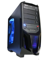 New Dual Core 2.20Ghz 2GB Ram pc 3years