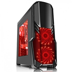 Gaming Core i5 4GB Ram 1TB 1GB Graphics