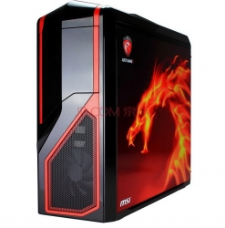 GAMING CORE i5 7TH GEN 8GB 1000GB 17’’LED