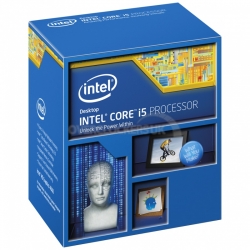 Processor Intel Core i5 3.20GHZ 1year
