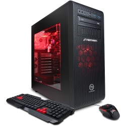 Gaming Desktop Core i5 4GB 500GB 3 Year