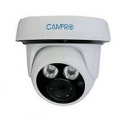 Campro CBIX130B AHD 50M Array IR Dome Camera