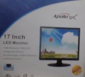 Apollo DX Desktop Monitor 17