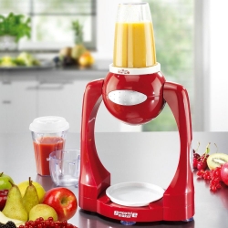 Smoothie Blender Fruit Juicer Machine