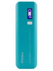 Proda 10000mAh Power Bank For mobile & Tablet pc