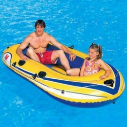 Bestway Inflatable 2Person Boat