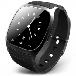 M26 Bluetooth Smart Mobile Watch Gear