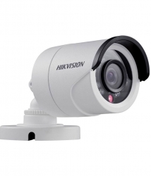 Hikvision DS2CE16C0TIRP HD 720P IR Bullet Camera
