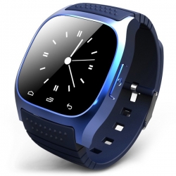 M26 Bluetooth Smart Mobile Watch Gear