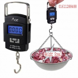 Digital Weight Machine 50kg intact Box