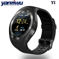 Y1 Sim Supported Mobile Watch intact