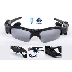 Bluetooth Headphone Sunglasses MP3 intact Box