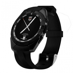 NB1 Smartwatch Ultrathin Heart Rate Monitor Smart Watch