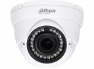 HAC-HDW1000R-1MP-HDCVI-IR-Eyeball-Camera