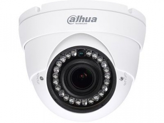 HACHDW1000R 1MP HDCVI IR Eyeball Camera