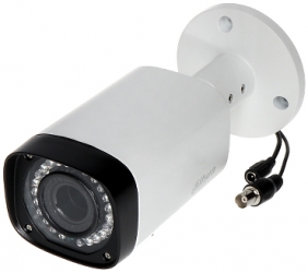 HACHFW1100R 1MP HDCVI IR Bullet Camera