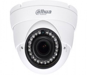 Dahua HD Camera HACHDW1200R  2MP IR MiniBullet HD Camera
