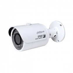 Dahua IPCHFW1120S PoE Bullet IP Camera 1.3MP DualStream
