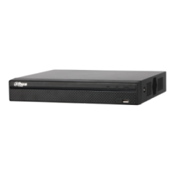 Dahua NVR4104H Specification: