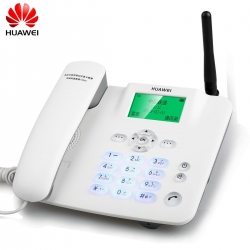Huawei Sim card Supported Desk Phone set intact Box