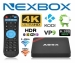 Nexbox-A95X-Amlogic-S905X-2G-DDR3-RAM-16G