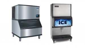 Best Quality Ice Cube Maker Machine in Bangladesh