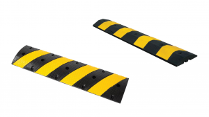 Removable Speed Breaker Rubber Speed Bumps in Bangladesh