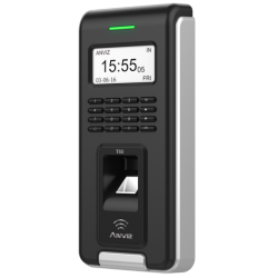 ANVIZ T60 FINGERPRINT ACCESS CONTROL & TIME ATTENDANCE