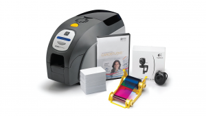 Zebra ZXP Series 3 Dual Side ID Card Printer in Bangladesh