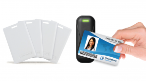 Best Quality ProximityRFID Card in Bangladesh