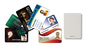 Best Quality PVC ID Card in Bangladesh