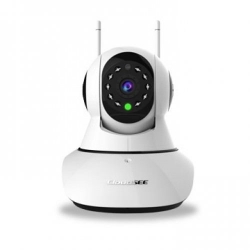 JOVISION JVSH510 WIRELESS IP CAMERA