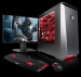 GAMING-PC-i32GB160GB17LED-MONITOR