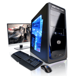 Latest Core i3 4th Gen Gaming PC